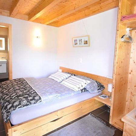Chalet Tzarbonire Chalais Exterior photo